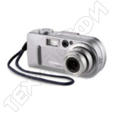 ������ Sony Cyber-shot DSC-P9