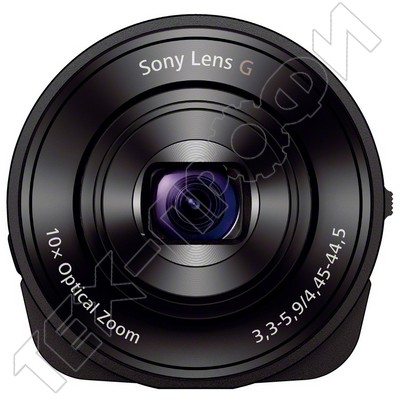 ������ Sony Cyber-shot DSC-QX10