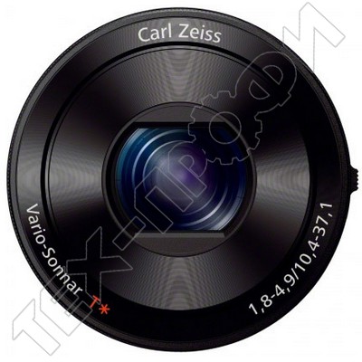 ������ Sony Cyber-shot DSC-QX100