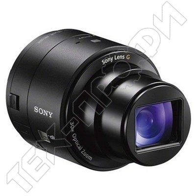 ������ Sony Cyber-shot DSC-QX30