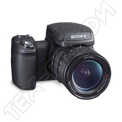 ������ Sony Cyber-shot DSC-R1