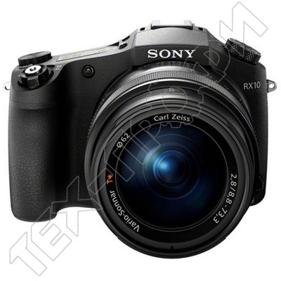 ������ Sony Cyber-shot DSC-RX10