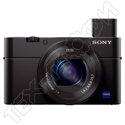 ������ Sony Cyber-shot DSC-RX100 III