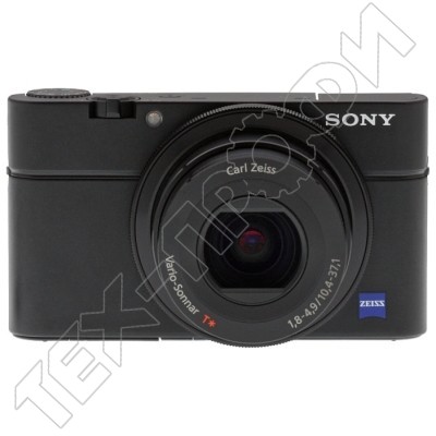 ������ Sony Cyber-shot DSC-RX100