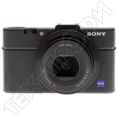������ Sony Cyber-shot DSC-RX100M2