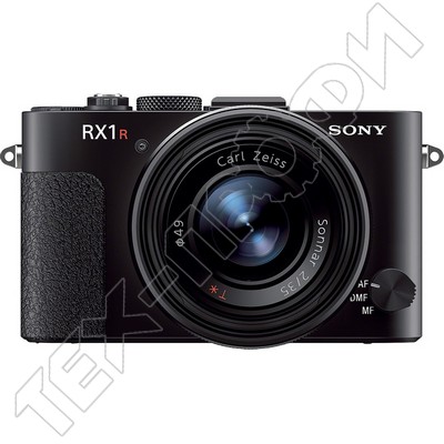 ������ Sony Cyber-shot DSC-RX1R