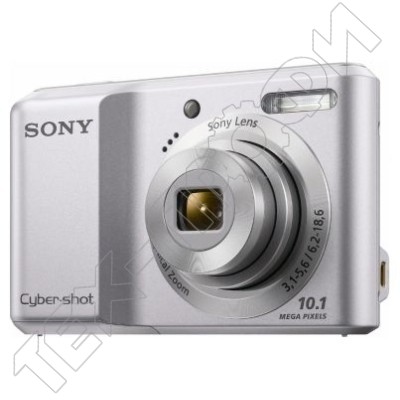 ������ Sony Cyber-shot DSC-S1900