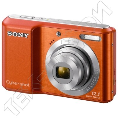 ������ Sony Cyber-shot DSC-S2100