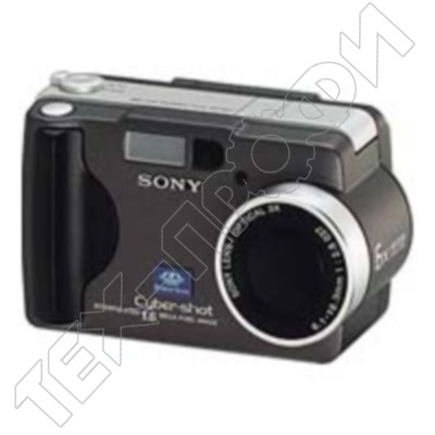 ������ Sony Cyber-shot DSC-S30