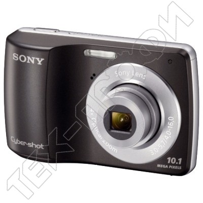 ������ Sony Cyber-shot DSC-S3000