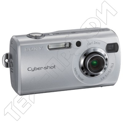 ������ Sony Cyber-shot DSC-S40