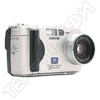 ������ Sony Cyber-shot DSC-S50