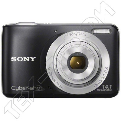 ������ Sony Cyber-shot DSC-S5000