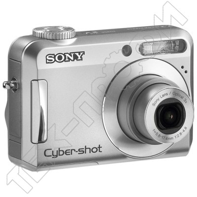 ������ Sony Cyber-shot DSC-S650