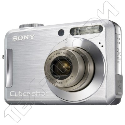 ������ Sony Cyber-shot DSC-S700