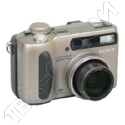 ������ Sony Cyber-shot DSC-S75