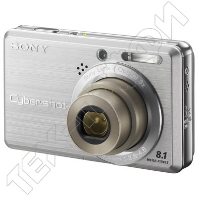 ������ Sony Cyber-shot DSC-S780