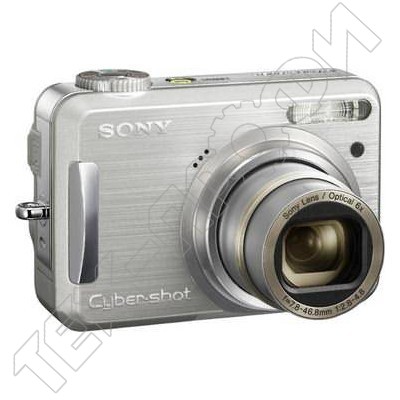 ������ Sony Cyber-shot DSC-S800