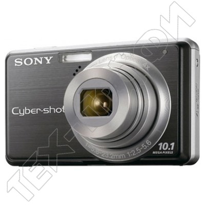 ������ Sony Cyber-shot DSC-S950