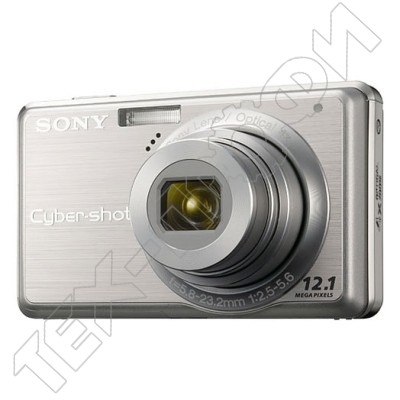 ������ Sony Cyber-shot DSC-S980