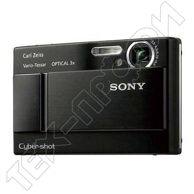 ������ Sony Cyber-shot DSC-T10