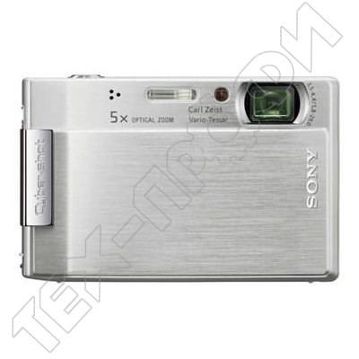 ������ Sony Cyber-shot DSC-T100