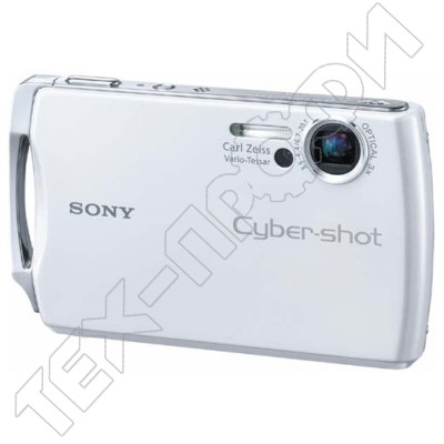 ������ Sony Cyber-shot DSC-T11