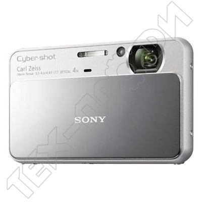 ������ Sony Cyber-shot DSC-T110