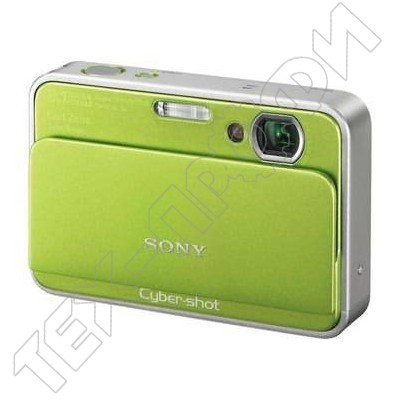 ������ Sony Cyber-shot DSC-T2