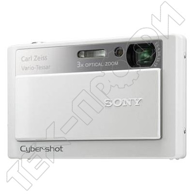 ������ Sony Cyber-shot DSC-T20