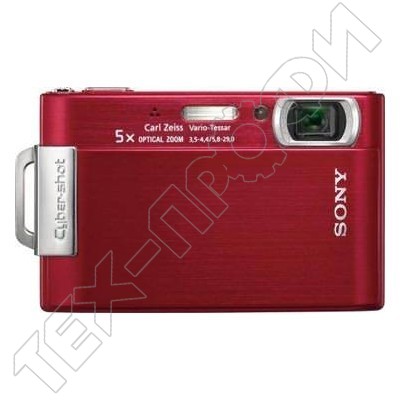 ������ Sony Cyber-shot DSC-T200