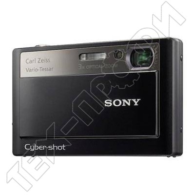 ������ Sony Cyber-shot DSC-T25