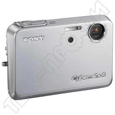 ������ Sony Cyber-shot DSC-T3