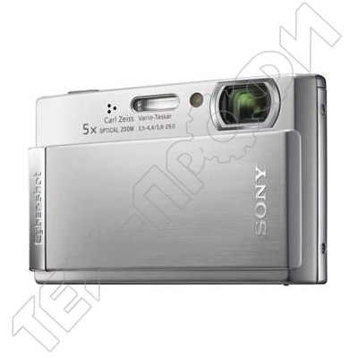 ������ Sony Cyber-shot DSC-T300