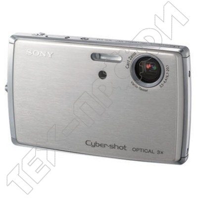 ������ Sony Cyber-shot DSC-T33