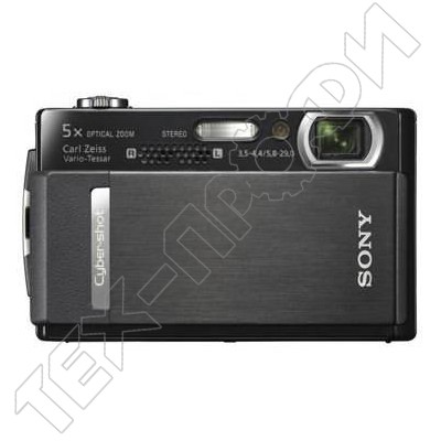 ������ Sony Cyber-shot DSC-T500