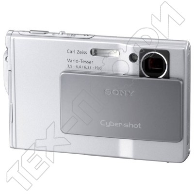 ������ Sony Cyber-shot DSC-T7