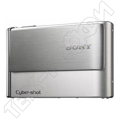 ������ Sony Cyber-shot DSC-T70