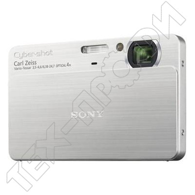 ������ Sony Cyber-shot DSC-T700