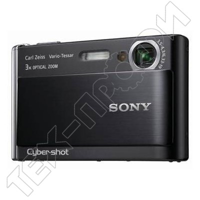 ������ Sony Cyber-shot DSC-T75