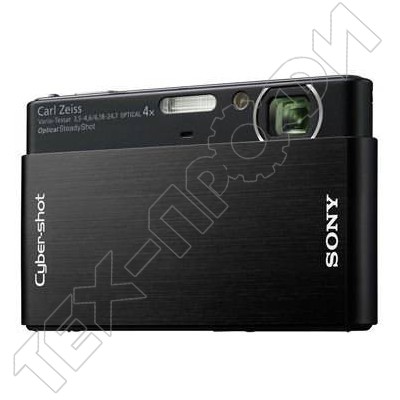 ������ Sony Cyber-shot DSC-T77