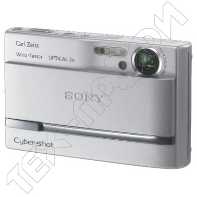 ������ Sony Cyber-shot DSC-T9