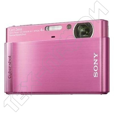 ������ Sony Cyber-shot DSC-T90