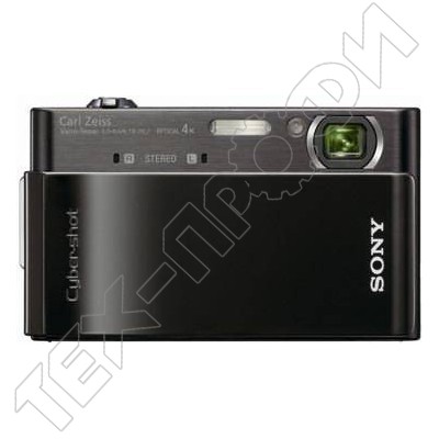 ������ Sony Cyber-shot DSC-T900