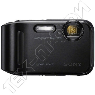 ������ Sony Cyber-shot DSC-TF1