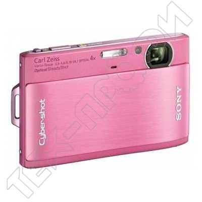 ������ Sony Cyber-shot DSC-TX1
