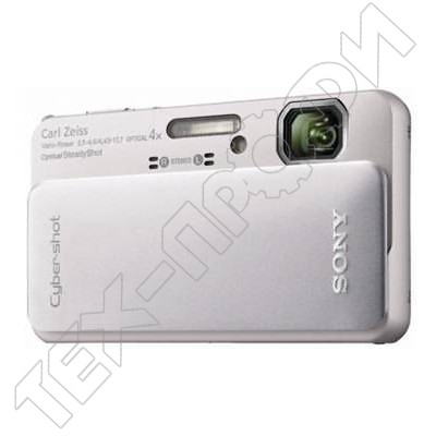 ������ Sony Cyber-shot DSC-TX10