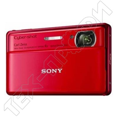 ������ Sony Cyber-shot DSC-TX100V
