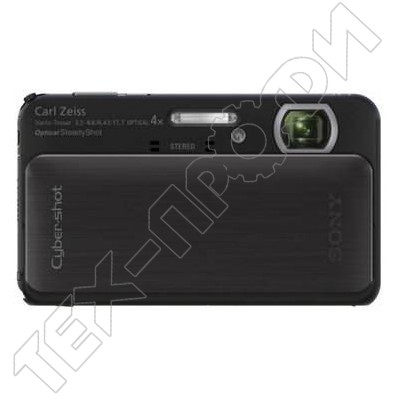 ������ Sony Cyber-shot DSC-TX20