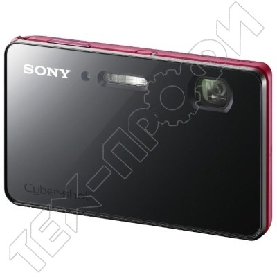 ������ Sony Cyber-shot DSC-TX200V
